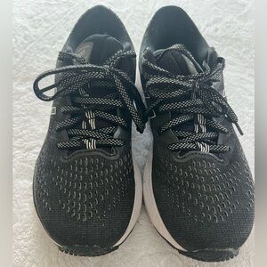 Womans Asics sneakers